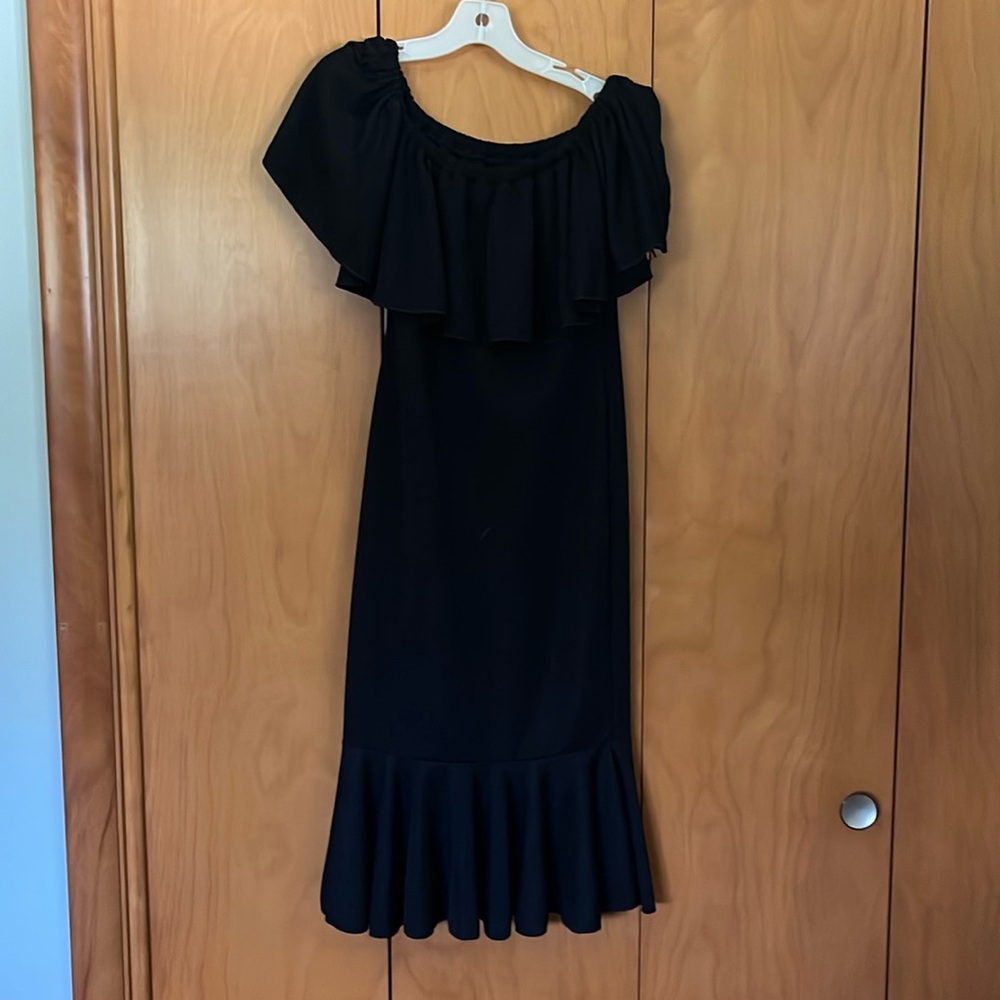 Lularoe Ceecee dress